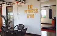 Fitness Center 5 EG Condotel