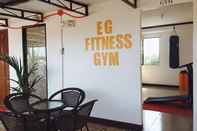 Fitness Center EG Condotel