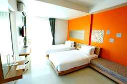 Tonkok Hotel, SGD 19.27