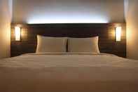 Bedroom Hotel Vivo Sampit