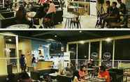 Bar, Kafe, dan Lounge 4 Hotel Vivo Sampit