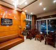 Sảnh chờ 7 Amis Hotel Vung Tau