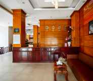 Sảnh chờ 4 Amis Hotel Vung Tau