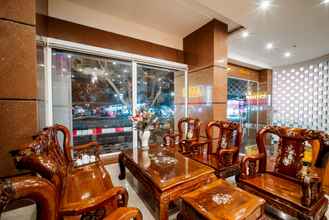 Sảnh chờ 4 Amis Hotel Vung Tau