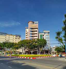 Big Hotel Vung Tau, 612.000 VND