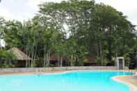 Swimming Pool Bann Pae Cabana Resort