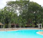 Swimming Pool 2 Bann Pae Cabana Resort