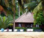 Exterior 4 Bann Pae Cabana Resort