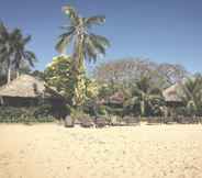 Lobby 5 Bann Pae Cabana Resort