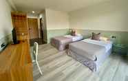 Bilik Tidur 3 Garden Paradise Hotel & Serviced Apartment