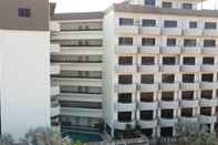 Bangunan Garden Paradise Hotel & Serviced Apartment