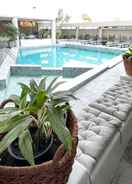 SWIMMING_POOL Garden Paradise Hotel & Serviced Apartment