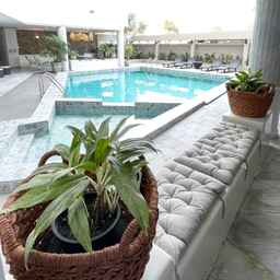 Garden Paradise Hotel & Serviced Apartment, ₱ 1,118.60