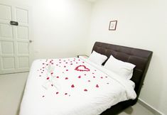 Bilik Tidur 5 MN ferringhi inn 