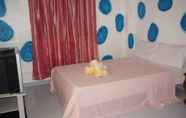 Kamar Tidur 7 D7 Inn Boracay