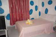 Phòng ngủ D7 Inn Boracay