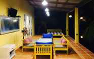 Lobby 3 Lagi Farmstay