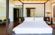 ห้องนอน 4 Amatapura Beach Villa 15