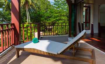 Phòng ngủ 4 Amatapura Beach Villa 15