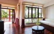 ห้องนอน 2 Amatapura Beach Villa 15