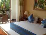 BEDROOM Thien Nga Center Hotel