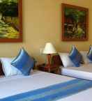 BEDROOM Thien Nga Center Hotel