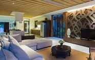 Ruangan Fungsional 4 Amatapura Beach Villa 10