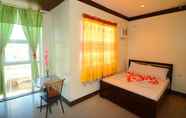 Kamar Tidur 7 Avenue 5 Hotel