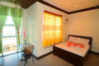 Kamar Tidur Avenue 5 Hotel