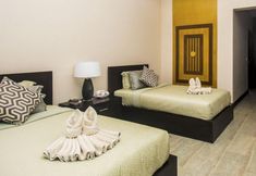 寝室 3 Baan Eng Fah Villa