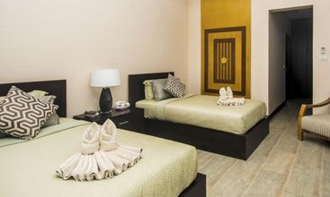 寝室 4 Baan Eng Fah Villa