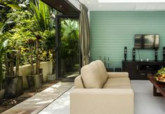 共用スペース 5 Baan Eng Fah Villa