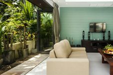 共用スペース Baan Eng Fah Villa