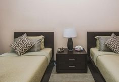 寝室 2 Baan Eng Fah Villa