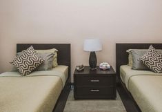 ห้องนอน 2 Baan Eng Fah Villa