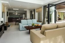 ロビー Baan Eng Fah Villa