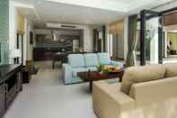 Lobby Baan Eng Fah Villa