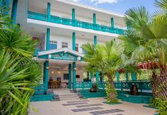 ภายนอกอาคาร 5 Saigon Phong Nha Hotel