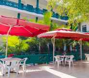 Quầy bar, cafe và phòng lounge 7 Saigon Phong Nha Hotel