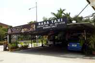 Layanan Hotel Rasa Motel