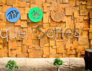 Bangunan 2 Tique Series Boutique Resort (SHA Plus+)