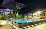 Kolam Renang 5 Tique Series Boutique Resort (SHA Plus+)