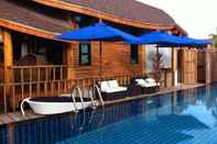 Swimming Pool Tique Series Boutique Resort (SHA Plus+)