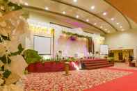 Dewan Majlis Ayola Sentosa Palembang