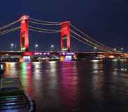 Nearby View and Attractions 6 Ayola Sentosa Palembang