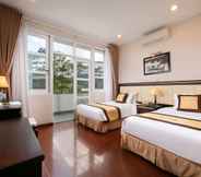 Bedroom 6 SAM Tuyen Lam Golf & Resorts