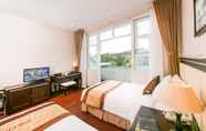 Bedroom 3 SAM Tuyen Lam Golf & Resorts