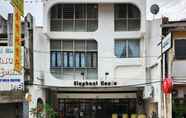 ภายนอกอาคาร 3 Elephant House Boutique Hotel