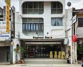 ภายนอกอาคาร 4 Elephant House Boutique Hotel