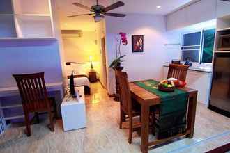 Phòng ngủ 4 Sojourn Apartments Chiang Mai